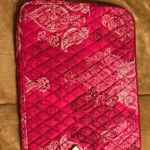 Vera Bradley Tablet Sleeve